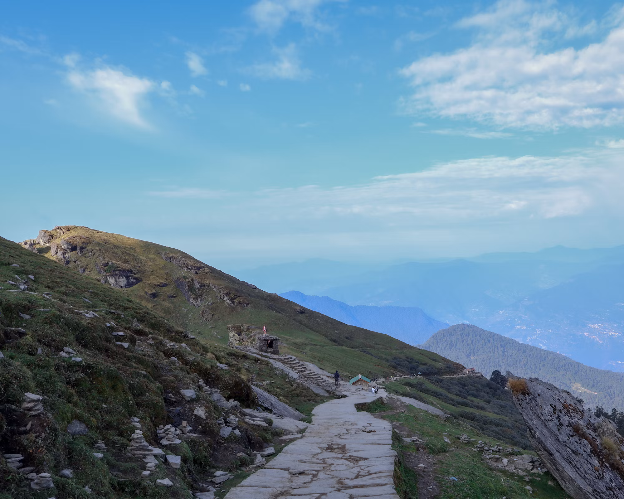 Backpacking Adventures: Embracing Nature One Trail at a Time